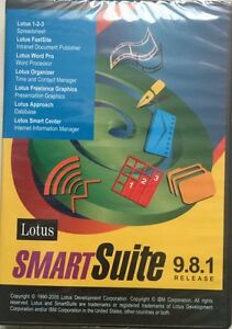 download lotus smartsuite for windows 10
