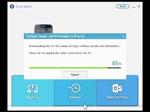 samsung software for pc